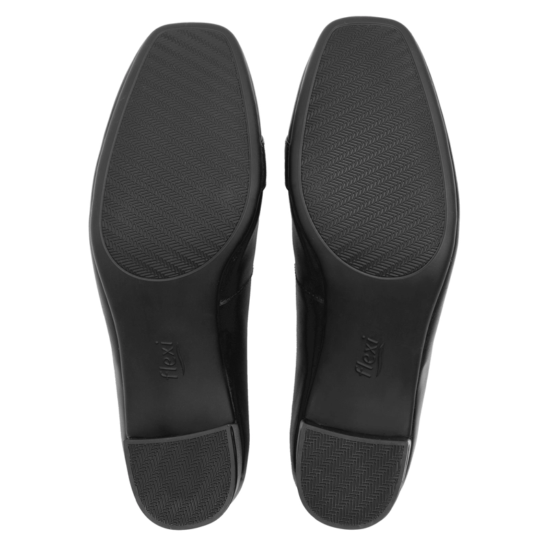 ZAPATO MUJER MARIONE 119707 NEGRO - 7