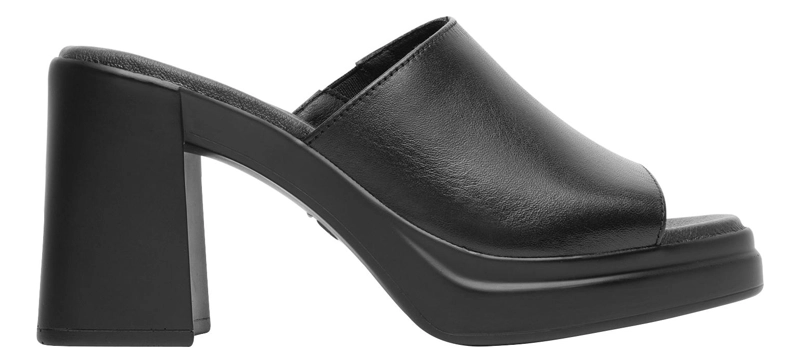 SANDALIA MUJER RORAIMA 127601 NEGRO - 1