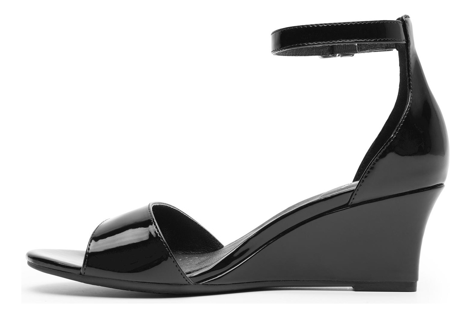SANDALIAS MUJER FLEXI NEGRO GILMA 128301 - 3