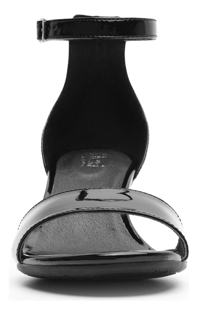 SANDALIAS MUJER FLEXI NEGRO GILMA 128301 - 4