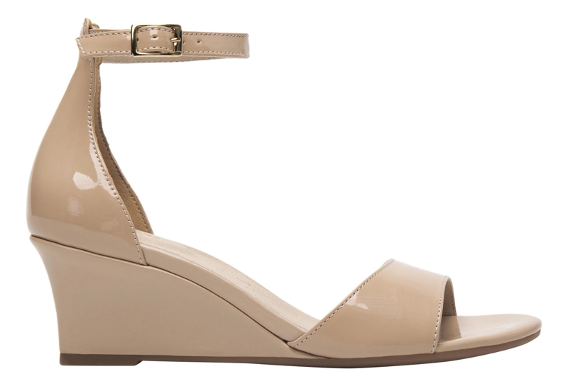 SANDALIAS MUJER FLEXI NUDE GILMA 128301 - 1