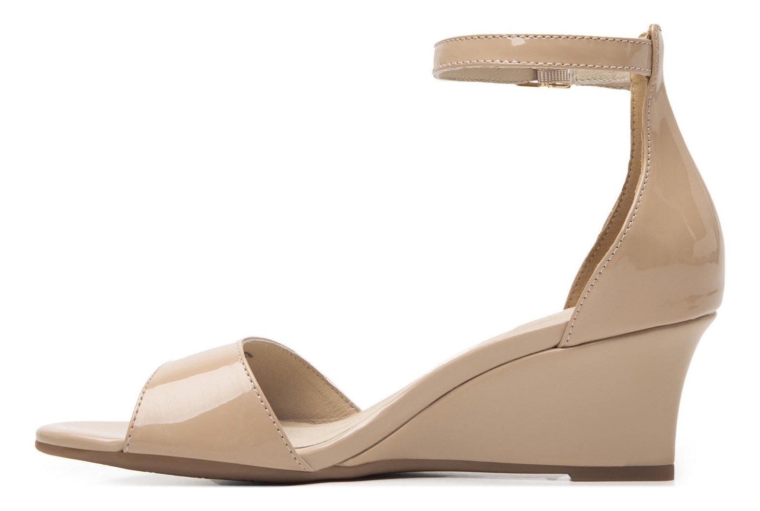 SANDALIAS MUJER FLEXI NUDE GILMA 128301 - 3