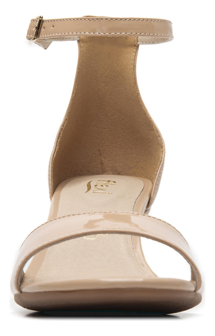 SANDALIAS MUJER FLEXI NUDE GILMA 128301 - 5