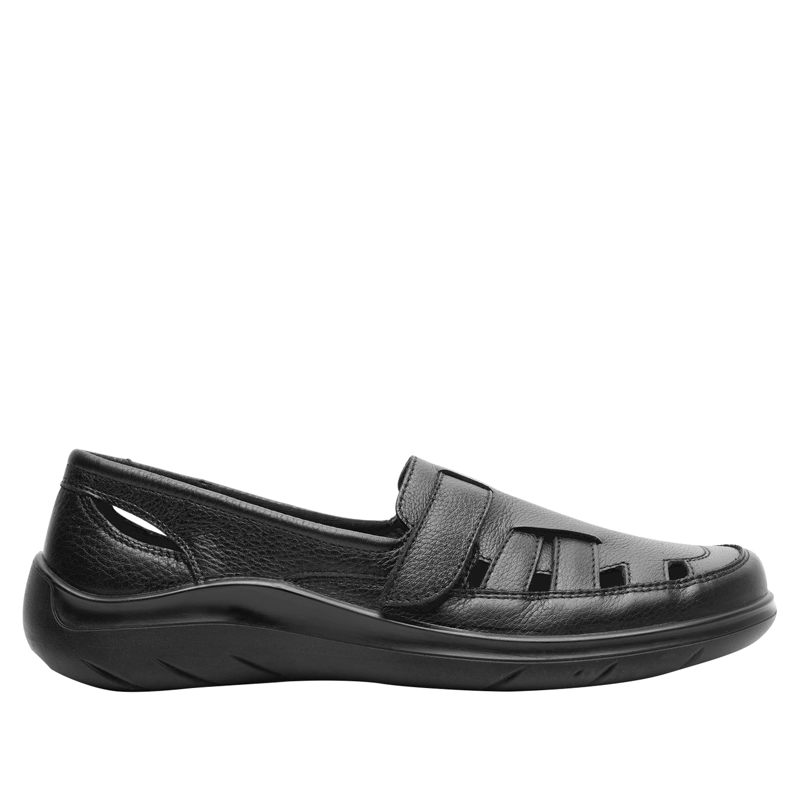 ZAPATO MUJER ACAI 128702 NEGRO - 1