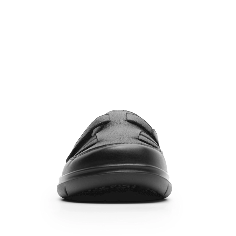 ZAPATO MUJER ACAI 128702 NEGRO - 4