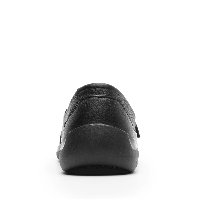 ZAPATO MUJER ACAI 128702 NEGRO - 5