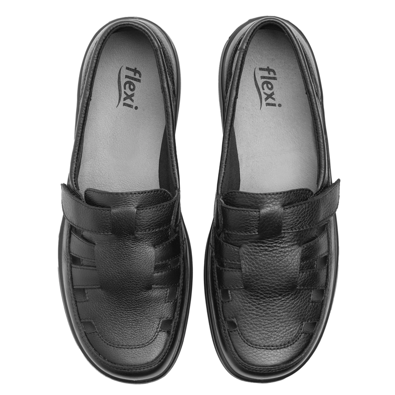 ZAPATO MUJER ACAI 128702 NEGRO - 6