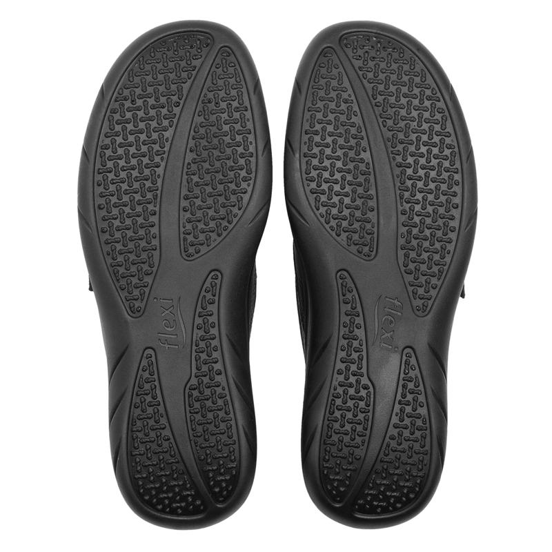 ZAPATO MUJER ACAI 128702 NEGRO - 7