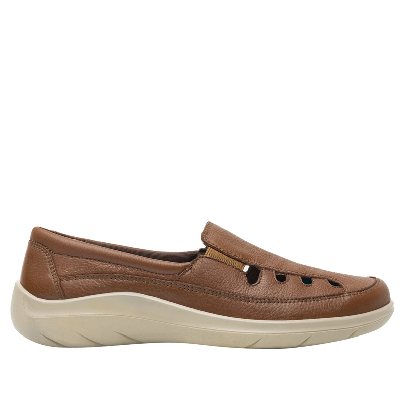 ZAPATO MUJER ACAI 128701 CAFE - 1