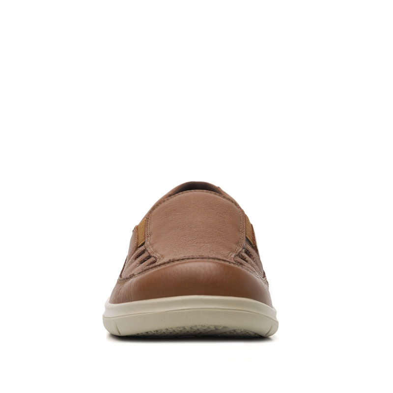 ZAPATO MUJER ACAI 128701 CAFE - 2