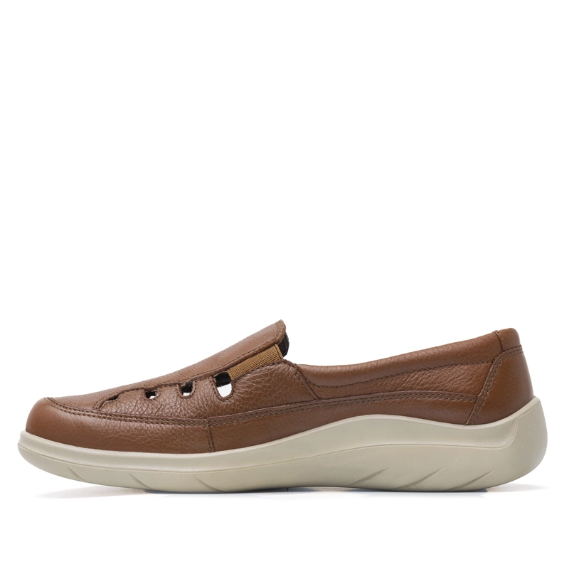ZAPATO MUJER ACAI 128701 CAFE - 3