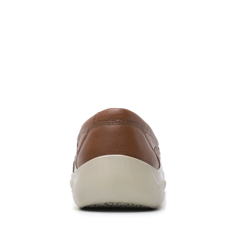 ZAPATO MUJER ACAI 128701 CAFE - 5