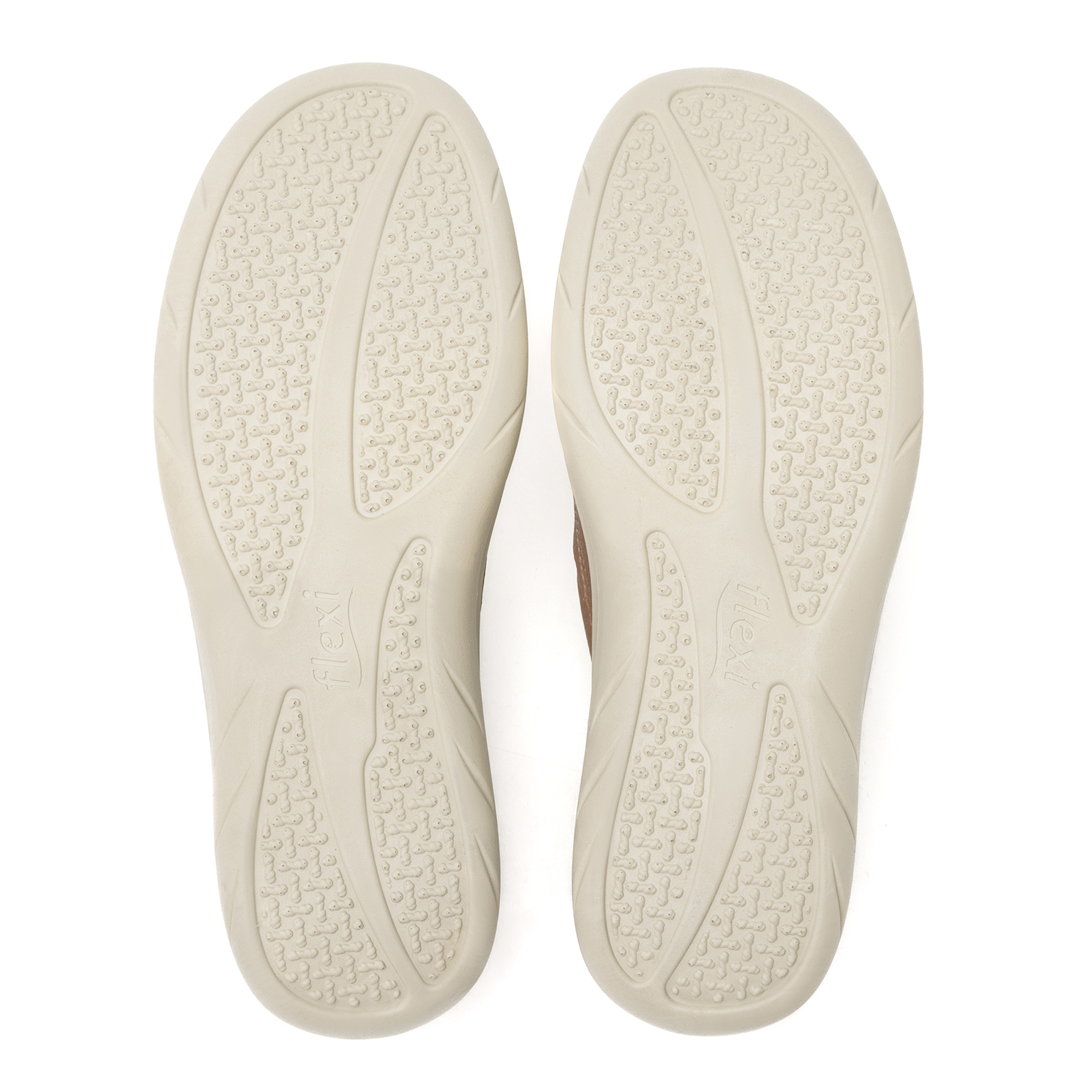 ZAPATO FLEXI MUJER ACAI 128701 CAFE - 6