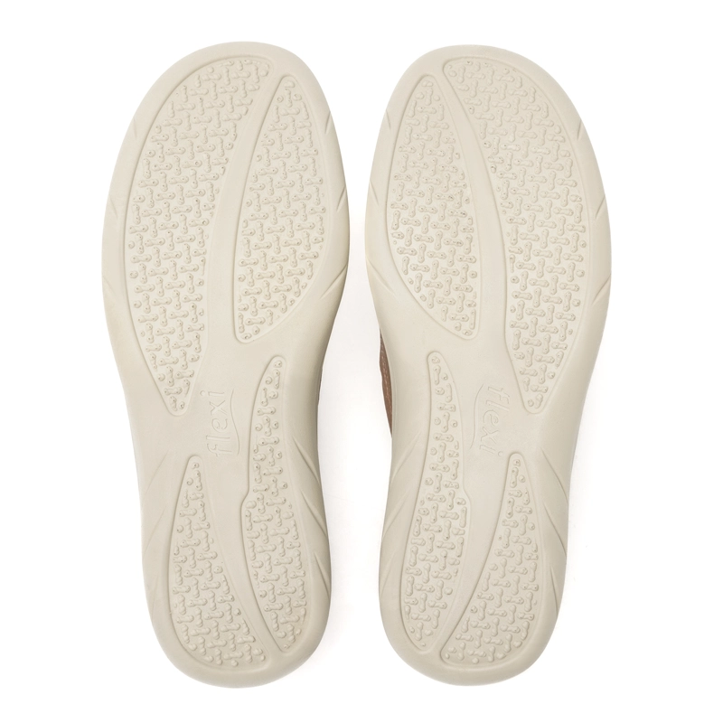 ZAPATO MUJER ACAI 128701 CAFE - 7