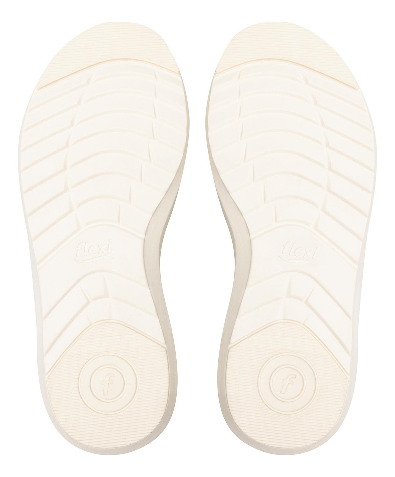 SANDALIAS MUJER FLEXI ROSA FRAGA 129402 - 7