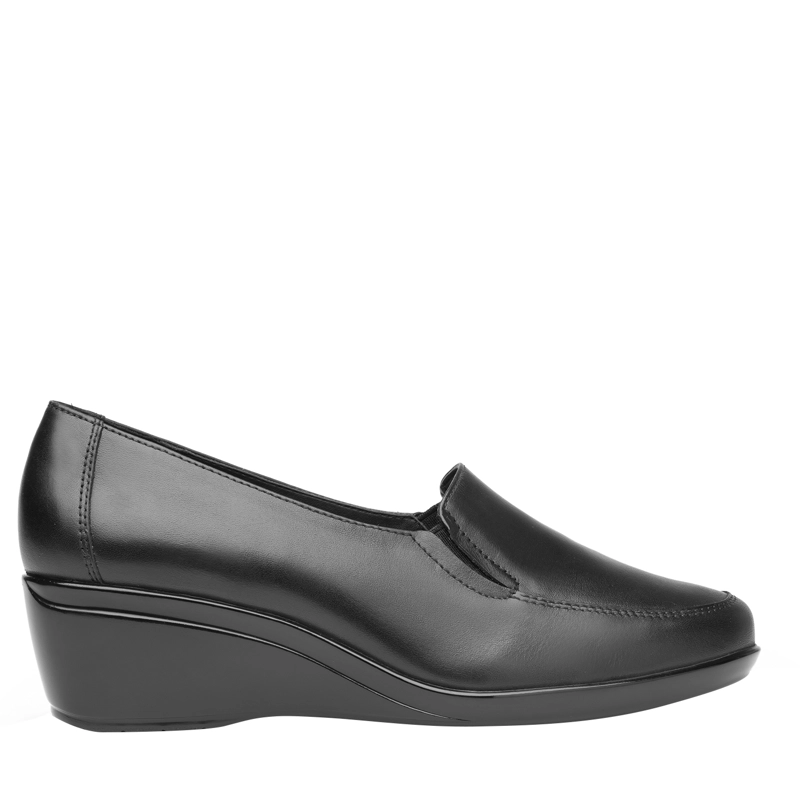 ZAPATO MUJER YULISA 45204 NEGRO - 1
