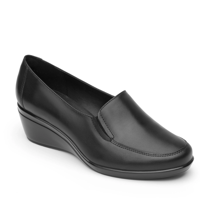 ZAPATO MUJER YULISA 45204 NEGRO - 2