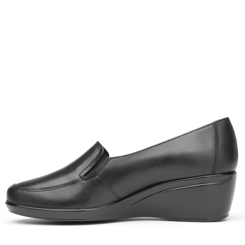 ZAPATO MUJER YULISA 45204 NEGRO - 3
