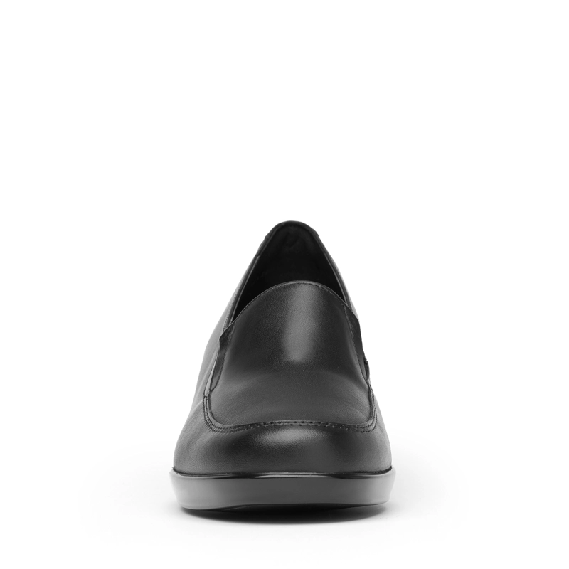 ZAPATO MUJER YULISA 45204 NEGRO - 4