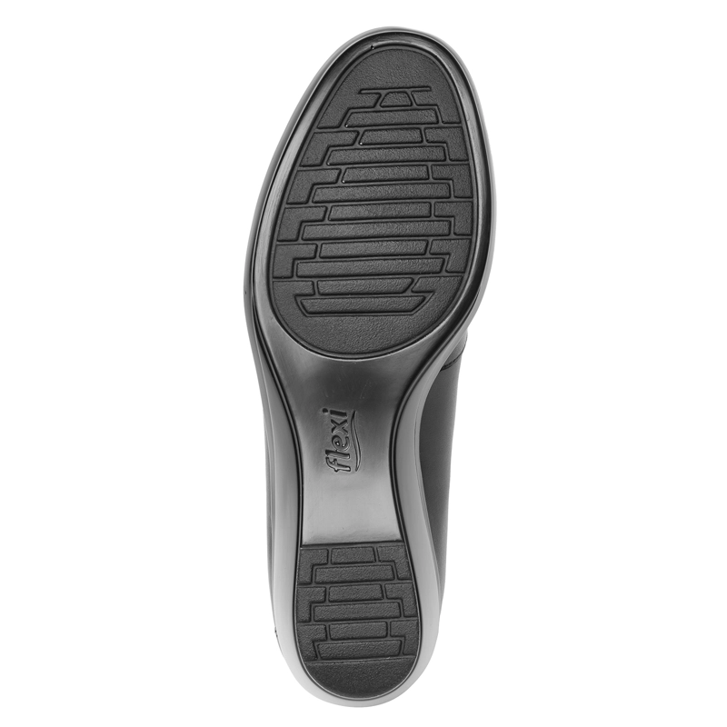 ZAPATO MUJER YULISA 45204 NEGRO - 6