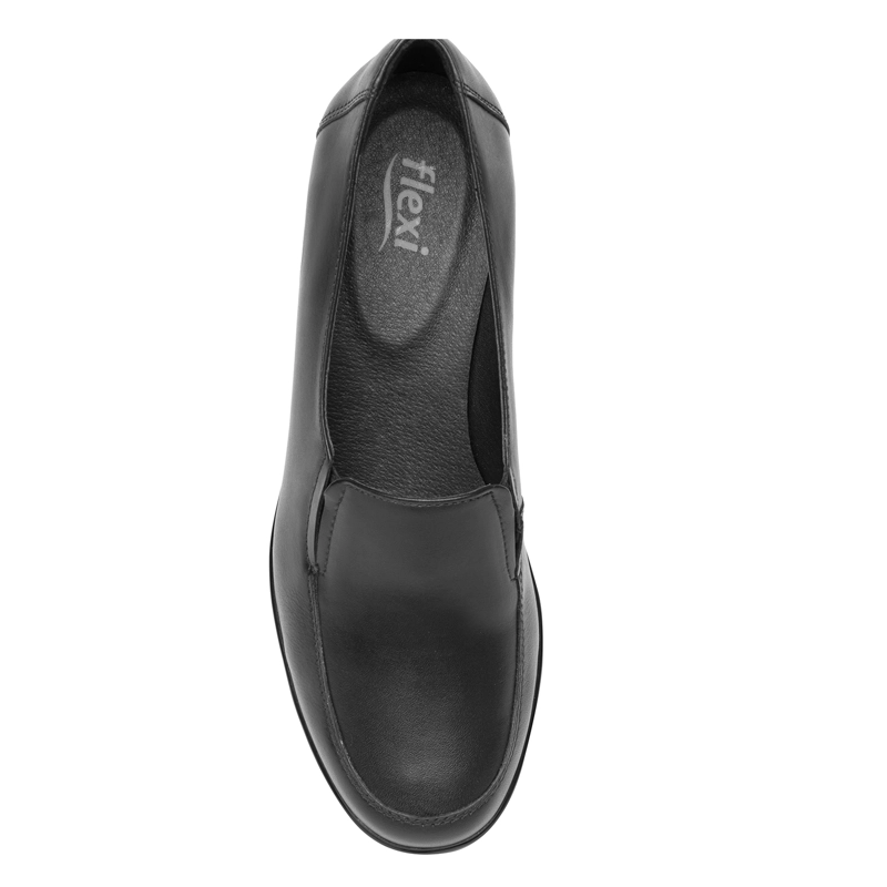 ZAPATO MUJER YULISA 45204 NEGRO - 7