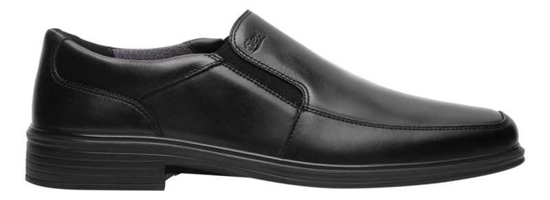 ZAPATO HOMBRE BALI 406409 NEGRO - 1