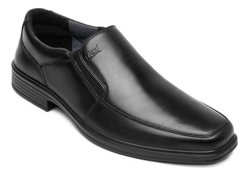 ZAPATO HOMBRE BALI 406409 NEGRO - 2