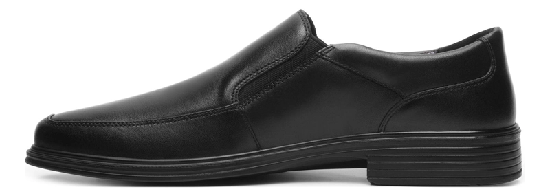 ZAPATO HOMBRE BALI 406409 NEGRO - 3
