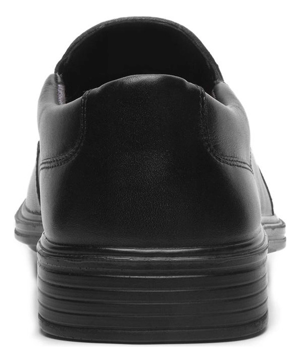ZAPATO HOMBRE BALI 406409 NEGRO - 4