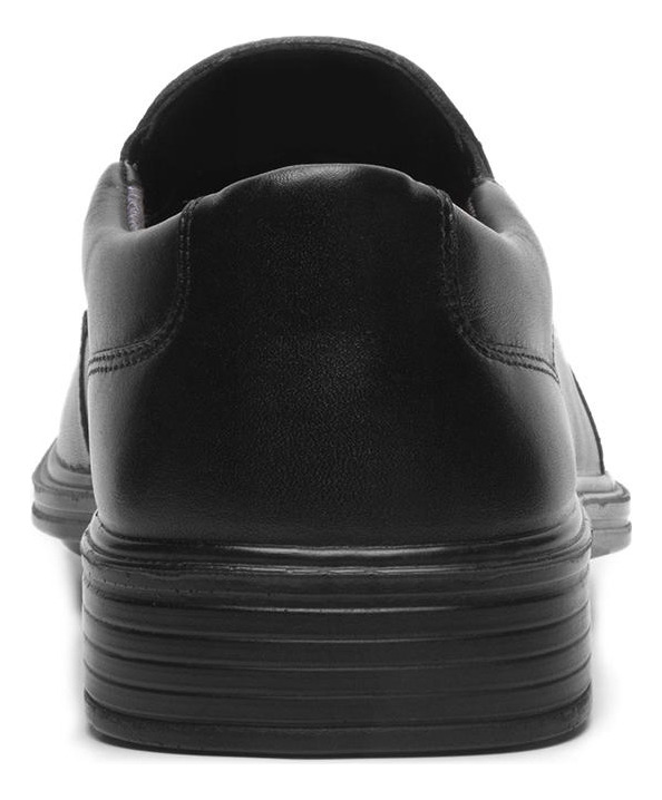 ZAPATO FLEXI HOMBRE BALI 406409 NEGRO - 4