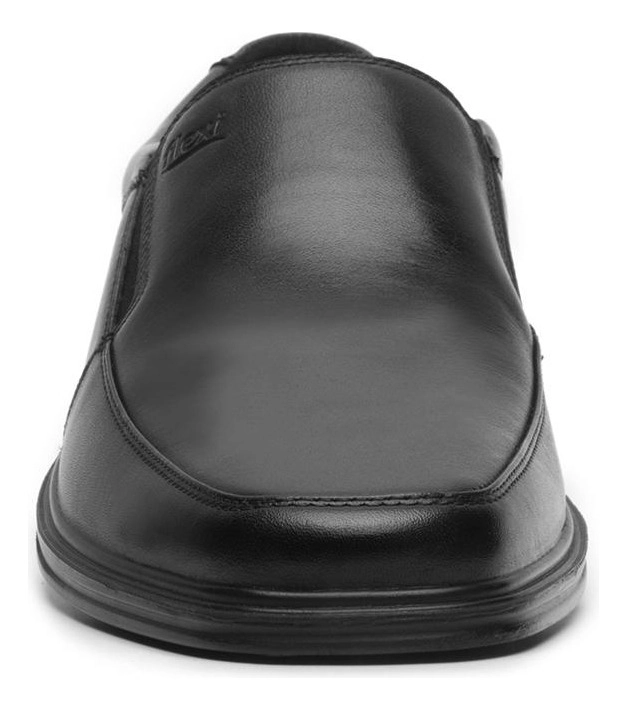 ZAPATO HOMBRE BALI 406409 NEGRO - 5