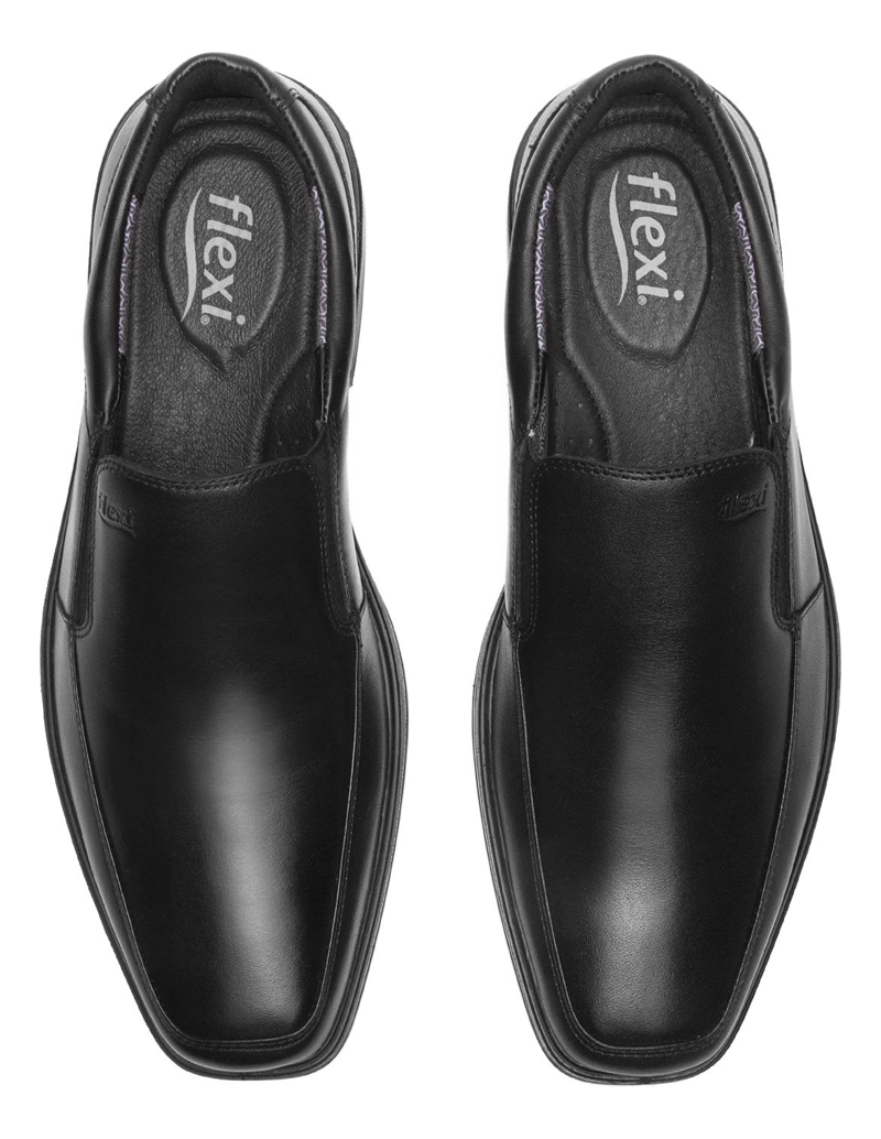 ZAPATO HOMBRE BALI 406409 NEGRO - 6