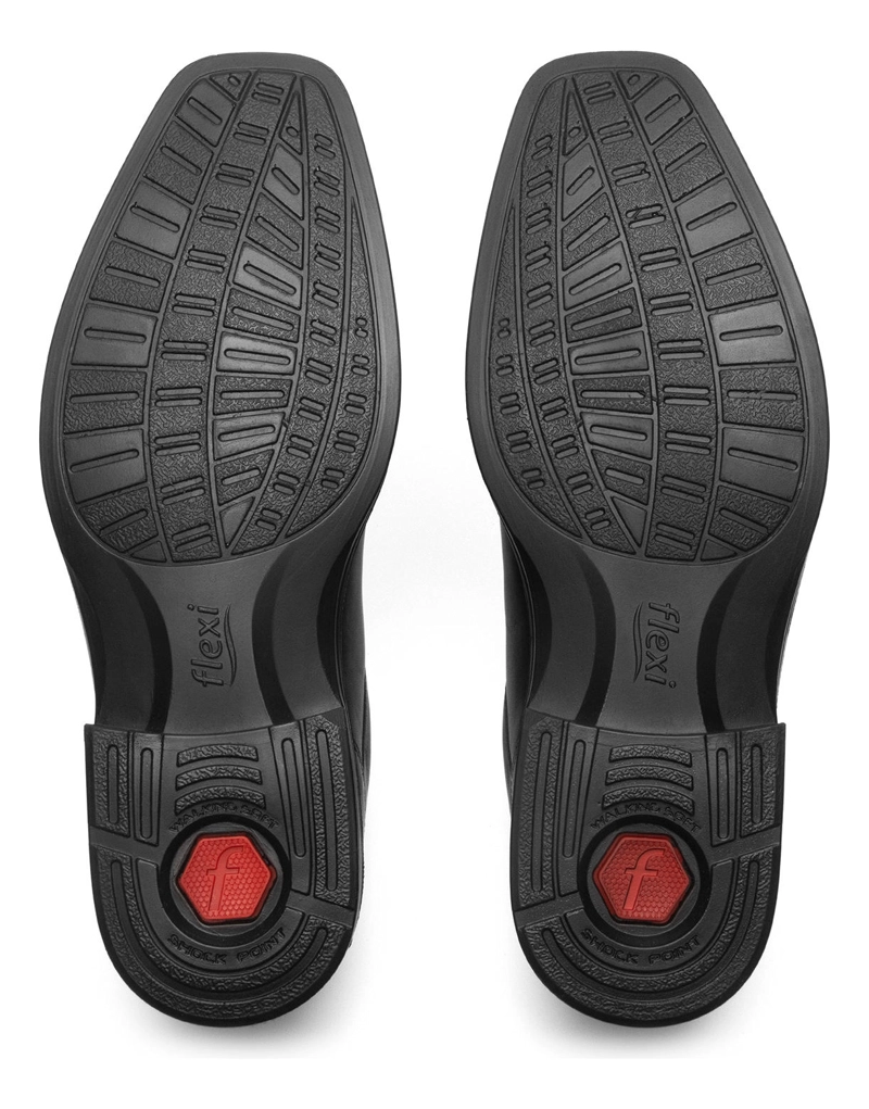 ZAPATO HOMBRE BALI 406409 NEGRO - 7