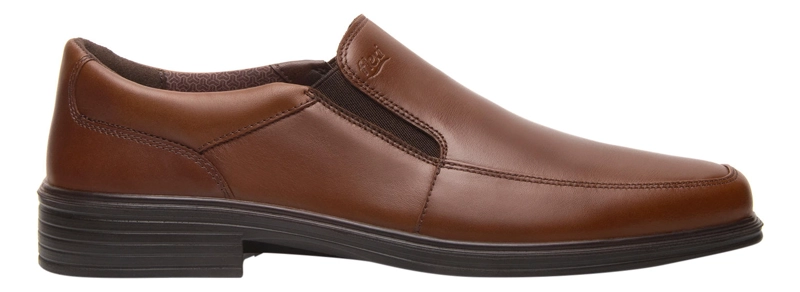 ZAPATO HOMBRE BALI 406409 CAFE - 1
