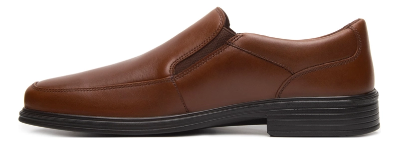 ZAPATO HOMBRE BALI 406409 CAFE - 3