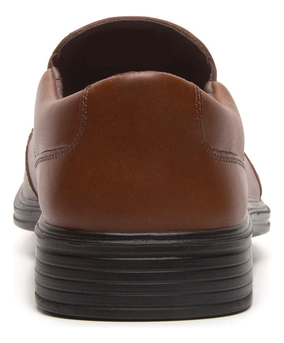 ZAPATO HOMBRE BALI 406409 CAFE - 4