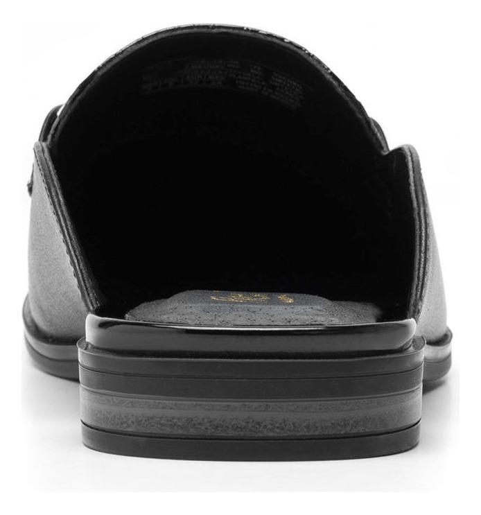 MOCASINES MUJER FLEXI NEGRO 126603 HAYEK - 5
