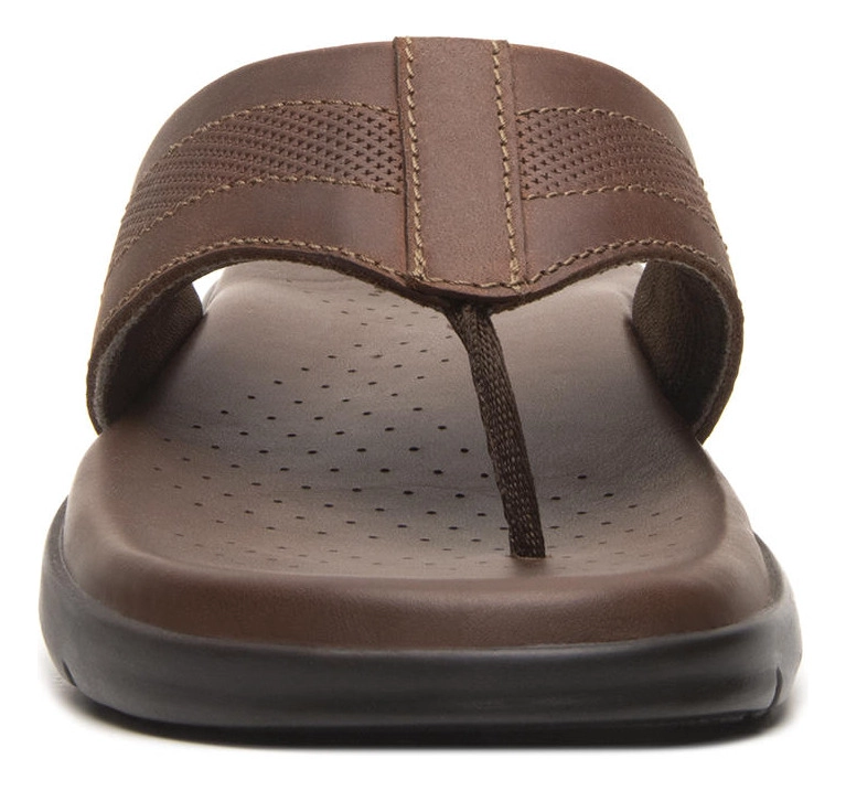 SANDALIA HOMBRE ODIN 400023 CAFE - 4
