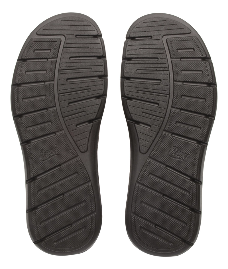 SANDALIA HOMBRE ODIN 400023 CAFE - 7