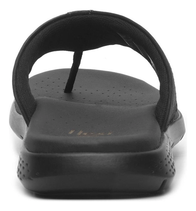 SANDALIA HOMBRE ODIN 400023 NEGRO - 4