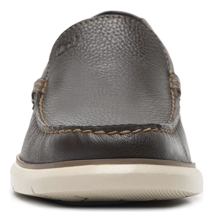 MOCASIN HOMBRE YAUNDE 403610 CHOCOLATE - 4