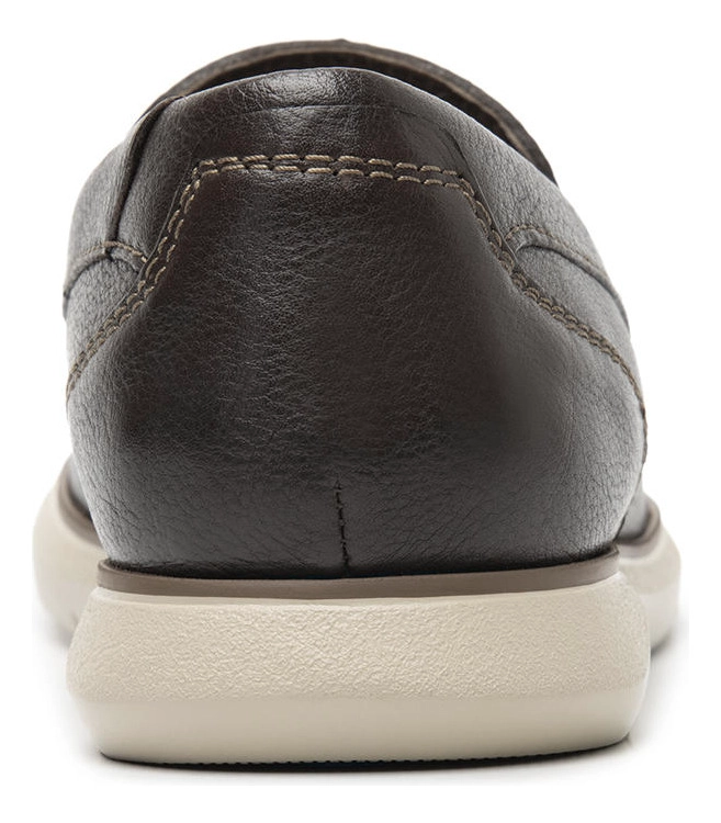 MOCASIN HOMBRE YAUNDE 403610 CHOCOLATE - 5