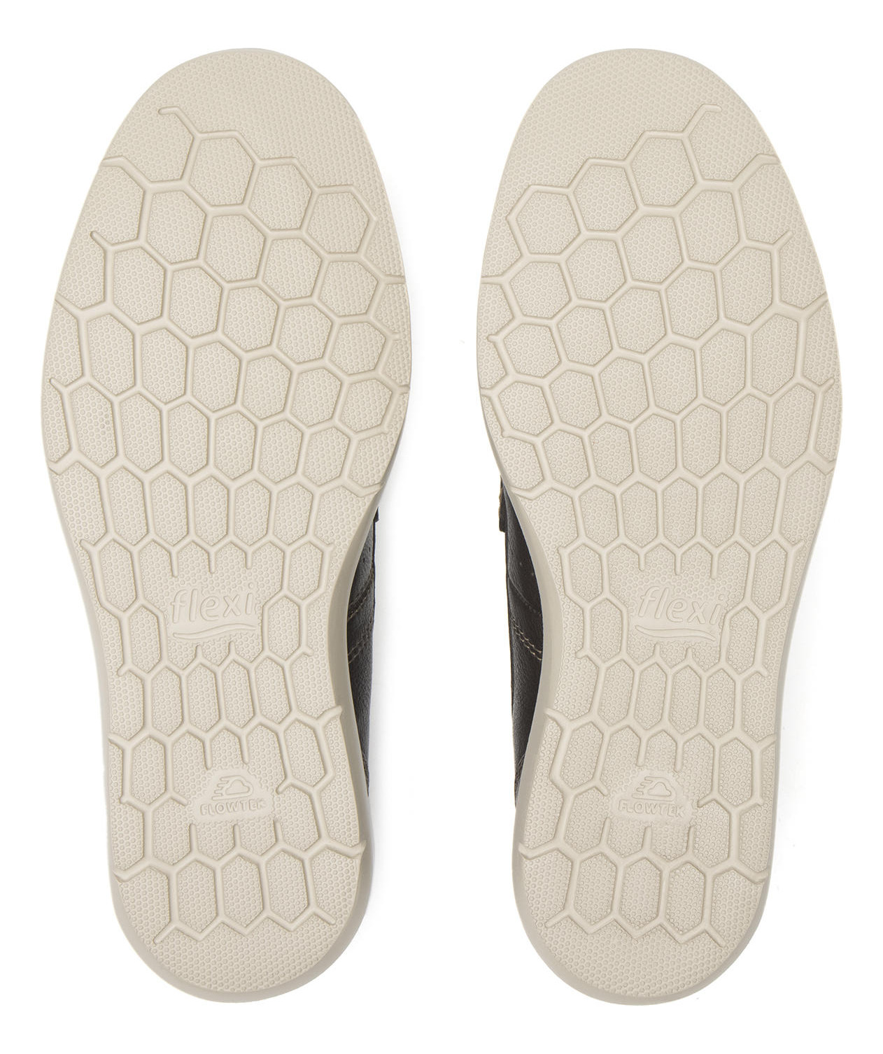 MOCASIN FLEXI HOMBRE YAUNDE 403610 CHOCOLATE - 7
