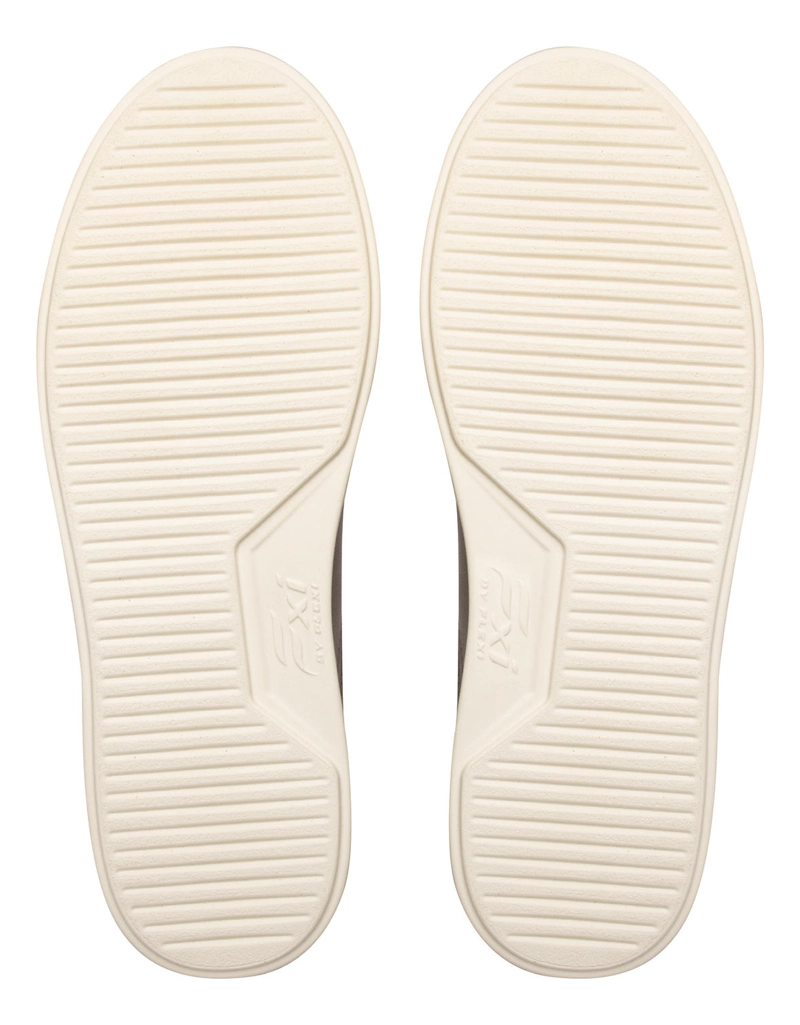 ZAPATILLA HOMBRE CRETA 412408 CAFE - 6