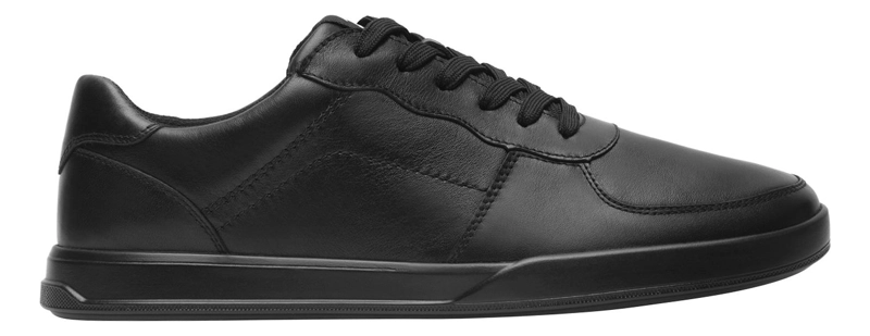ZAPATILLA HOMBRE CRETA 412408 NEGRO - 1