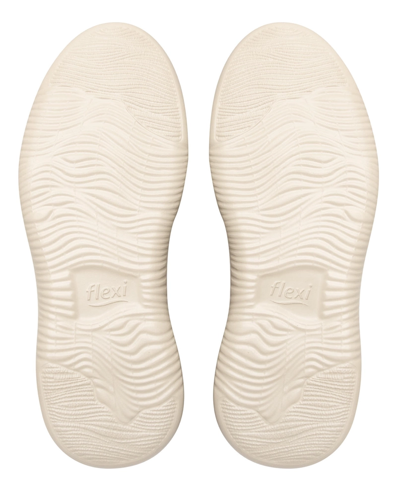 ZAPATILLA HOMBRE HIKA 413014 TAUPE - 6