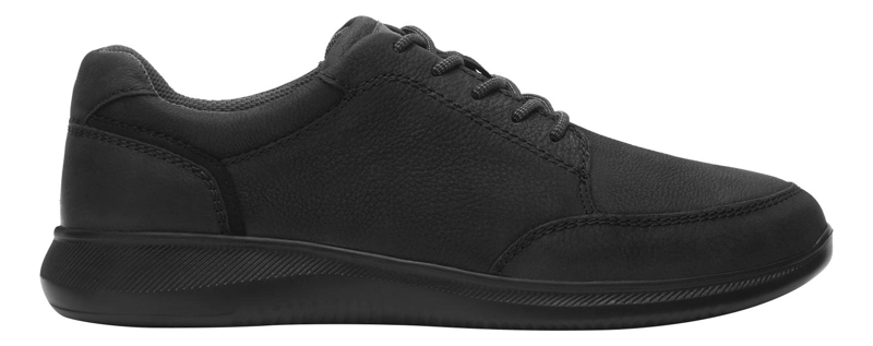 ZAPATILLA HOMBRE HIKA 413014 NEGRO - 1