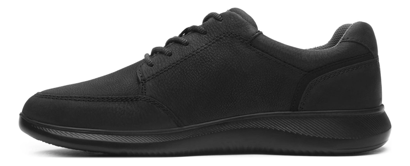 ZAPATILLA HOMBRE HIKA 413014 NEGRO - 3
