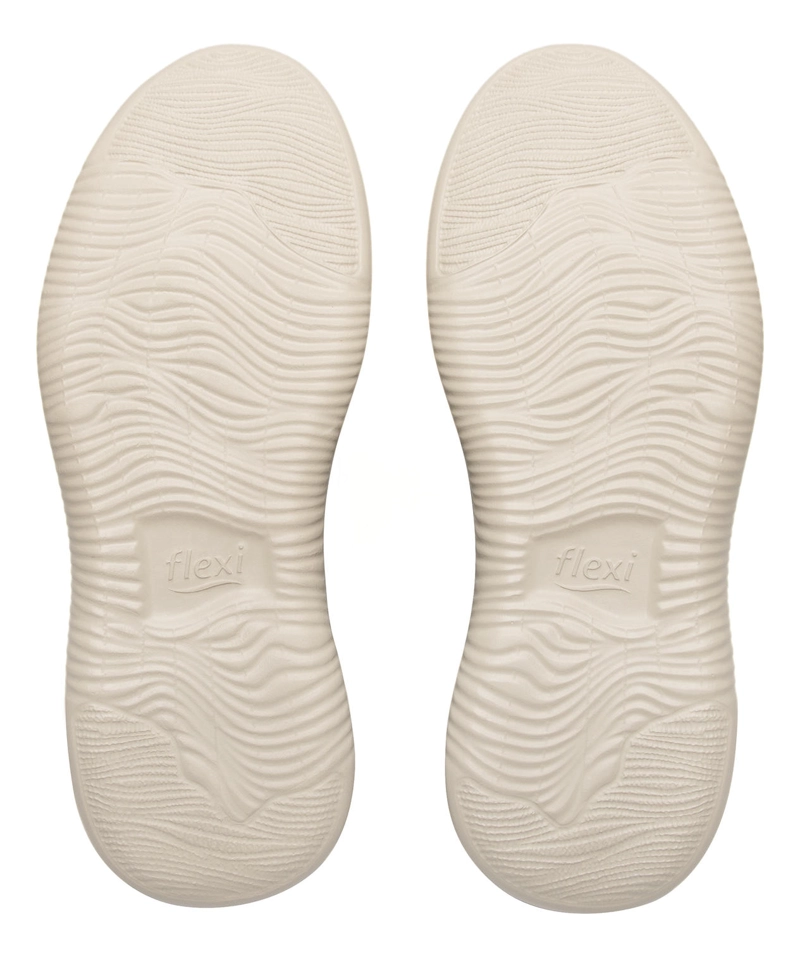 ZAPATILLA HOMBRE HIKA 413014 CHOCOLATE - 6