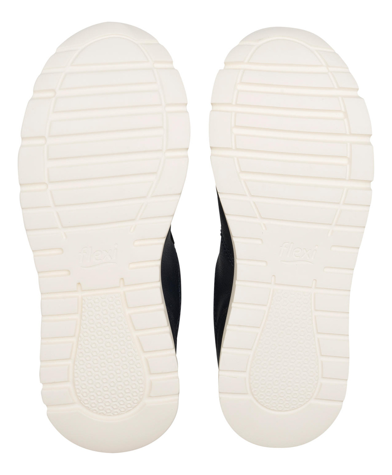 ZAPATILLAS MUJER FLEXI CASUALES AZUL LUCENA 129701 - 6